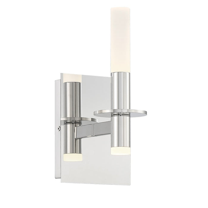 Eurofase 45233-029 LED Vanity, Polished Nickel
