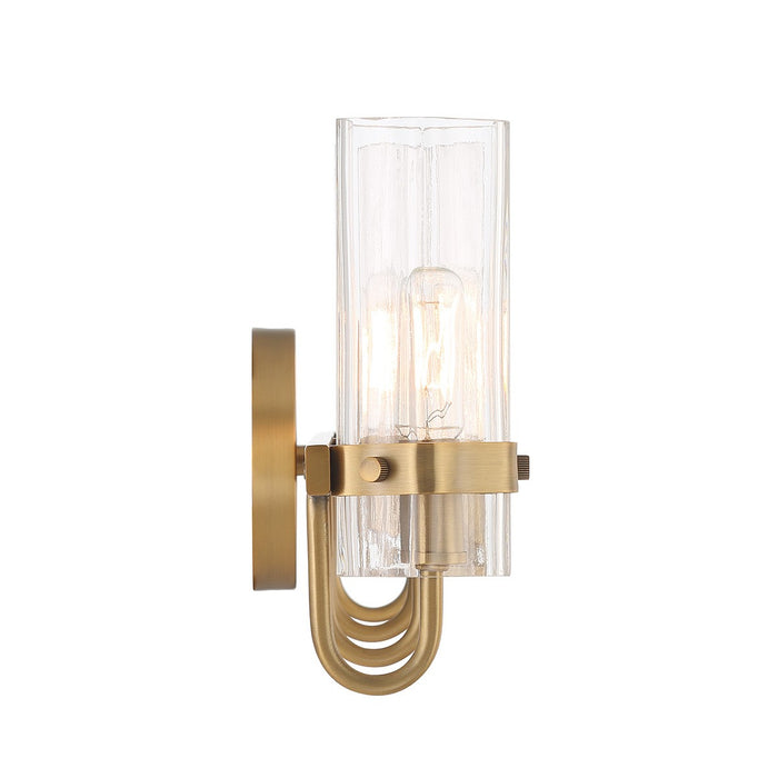 Eurofase 45463-013 Three Light Vanity, Gold