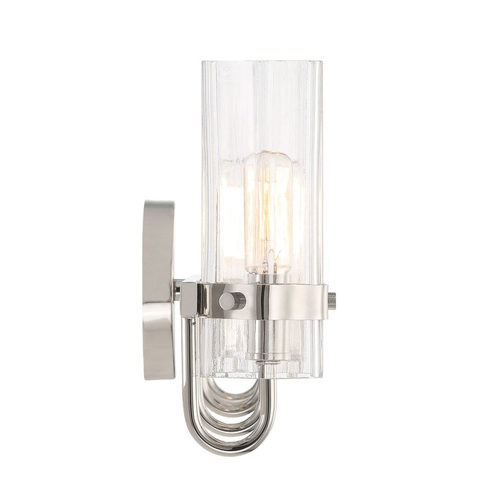 Eurofase 45463-020 Three Light Vanity, Chrome