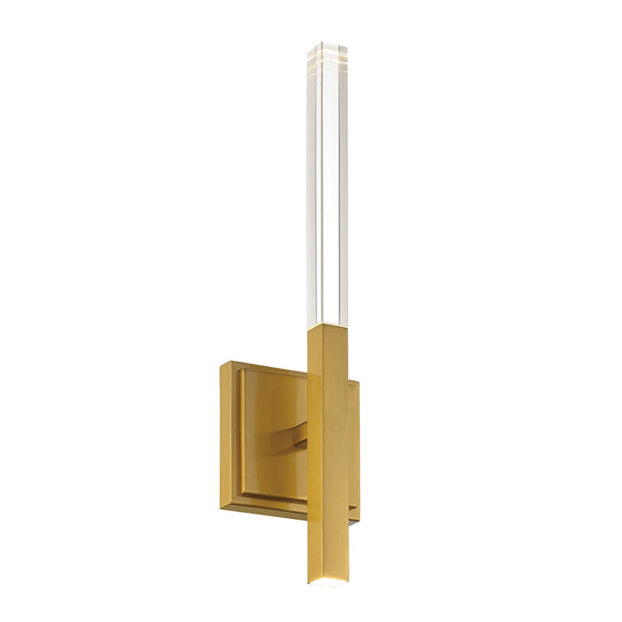 Eurofase 45636-028 LED Vanity, Gold