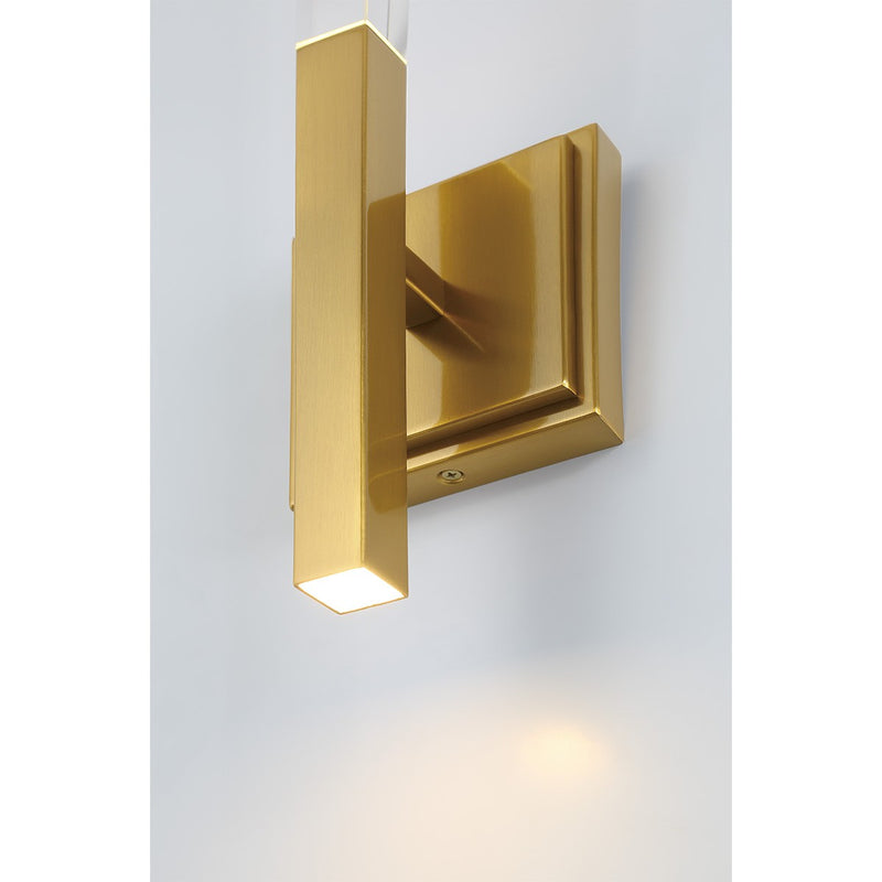 Eurofase 45636-028 LED Vanity, Gold