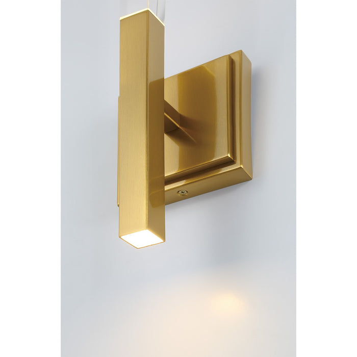 Eurofase 45636-028 LED Vanity, Gold