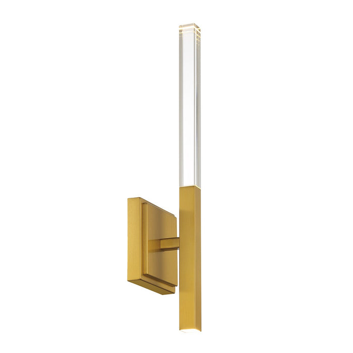 Eurofase 45636-028 LED Vanity, Gold