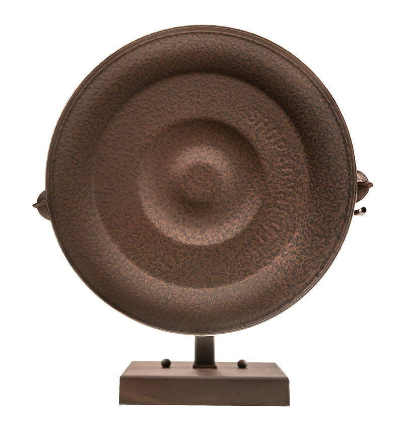 Meyda Tiffany 257162 One Light Wall Sconce, Distressed Rust