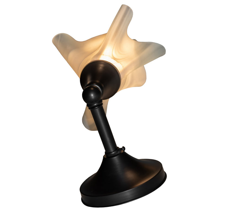 Meyda Tiffany 71397 One Light Wall Sconce, Craftsman Brown