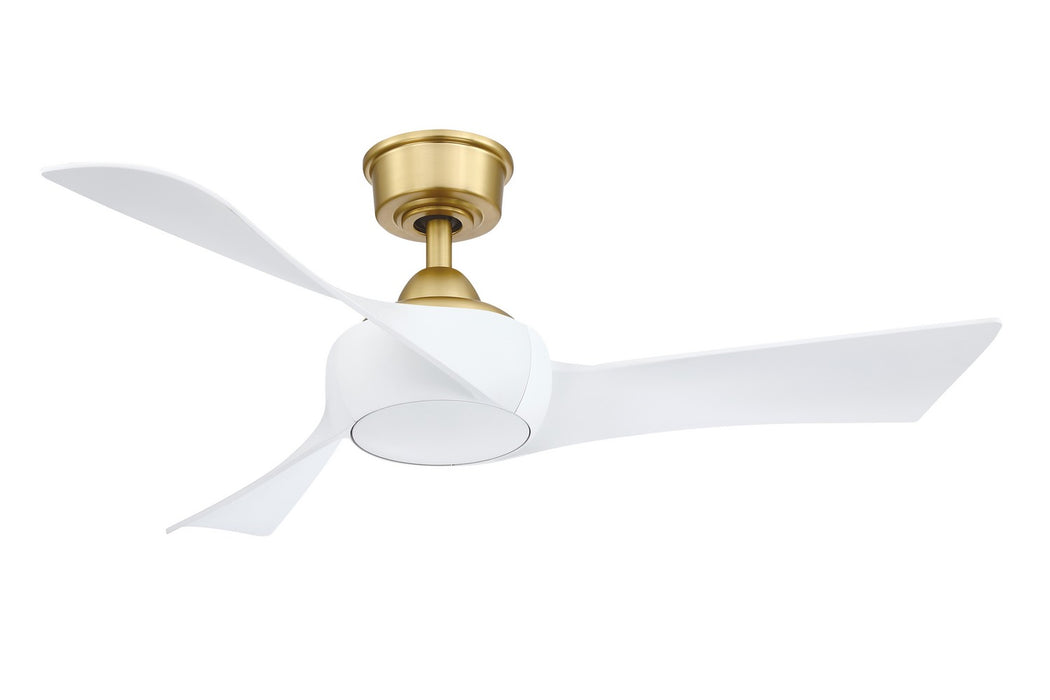 Fanimation MAD8530BS Motor, Brushed Satin Brass