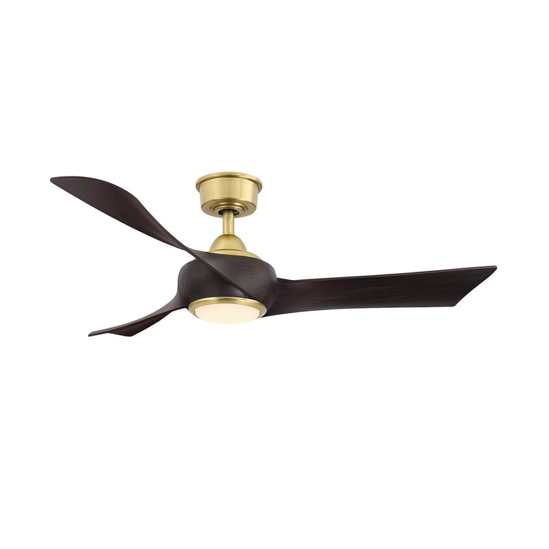 Fanimation MAD8530BS Motor, Brushed Satin Brass