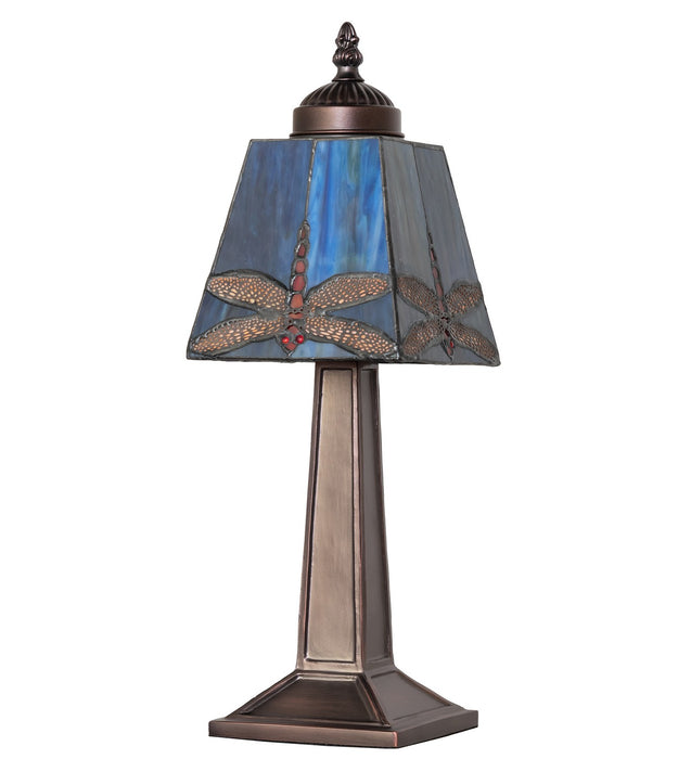 Meyda Tiffany 262778 One Light Mini Lamp