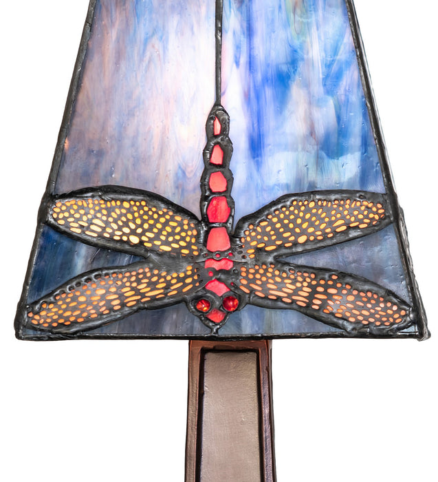 Meyda Tiffany 262778 One Light Mini Lamp