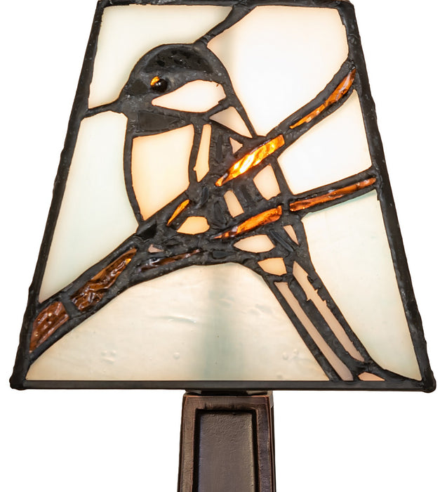 Meyda Tiffany 262793 One Light Mini Lamp