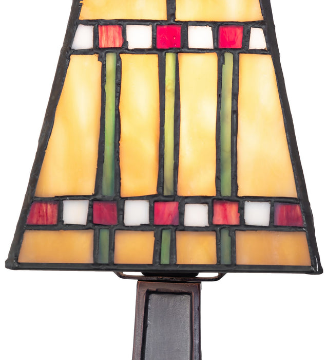 Meyda Tiffany 262806 One Light Mini Lamp