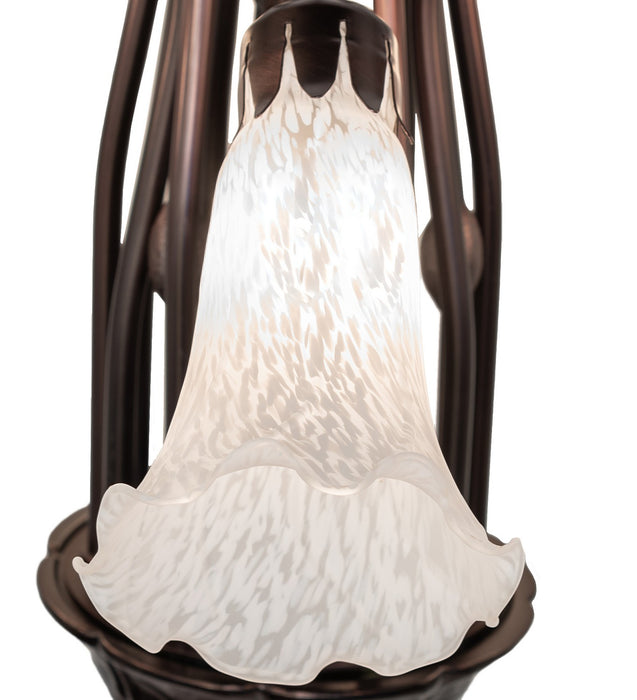 Meyda Tiffany 32216 12 Light Chandelier