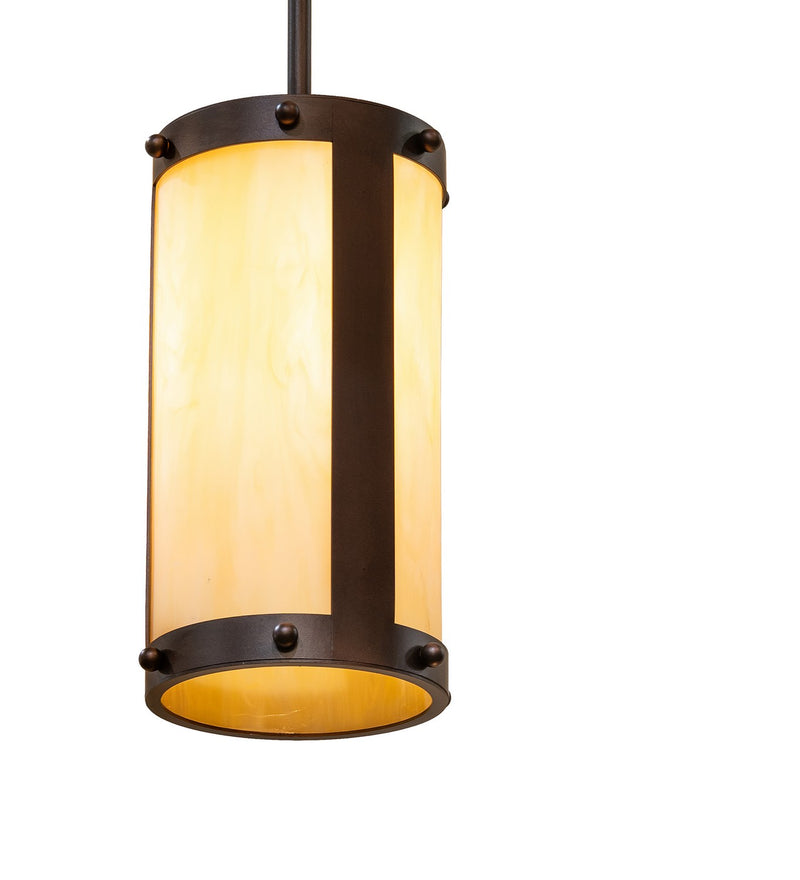 Meyda Tiffany 259624 12 Light Chandelier, Mahogany BRonze