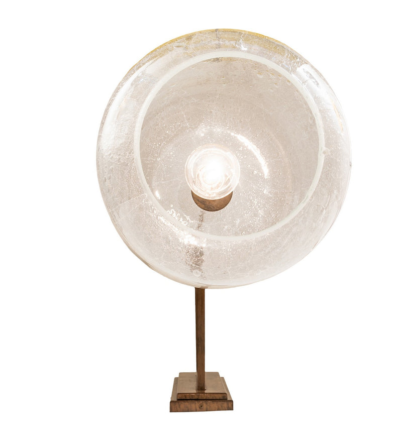 Meyda Tiffany 260943 LED Wall Sconce, Brushed Gold