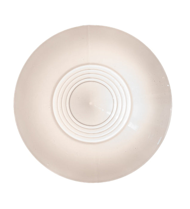 Meyda Tiffany 264655 One Light Pendant, Satin Brass