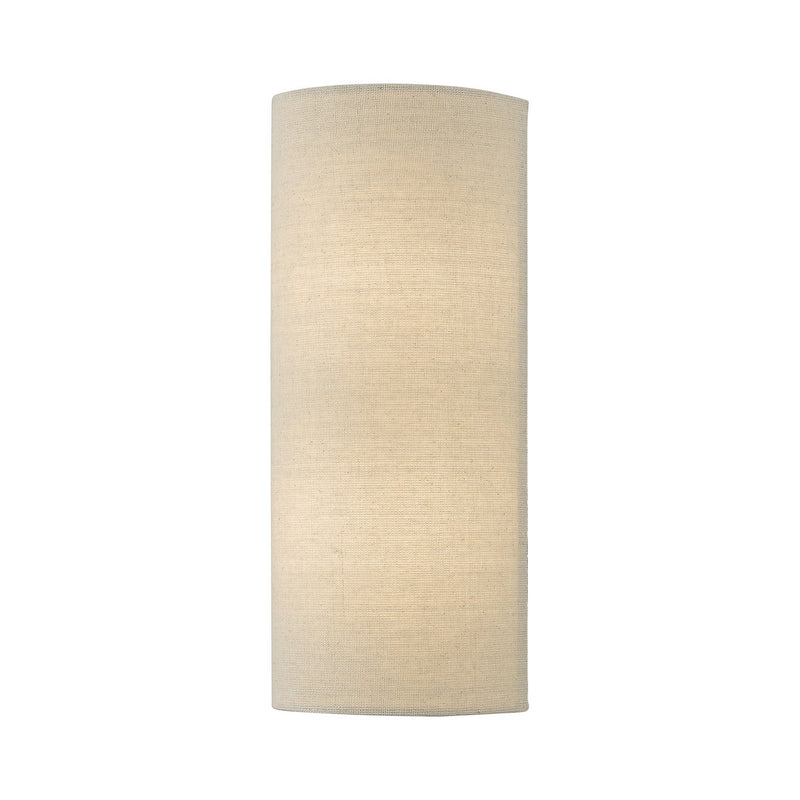 Livex Lighting 58887-48 Two Light Wall Sconce, Antique Gold Leaf