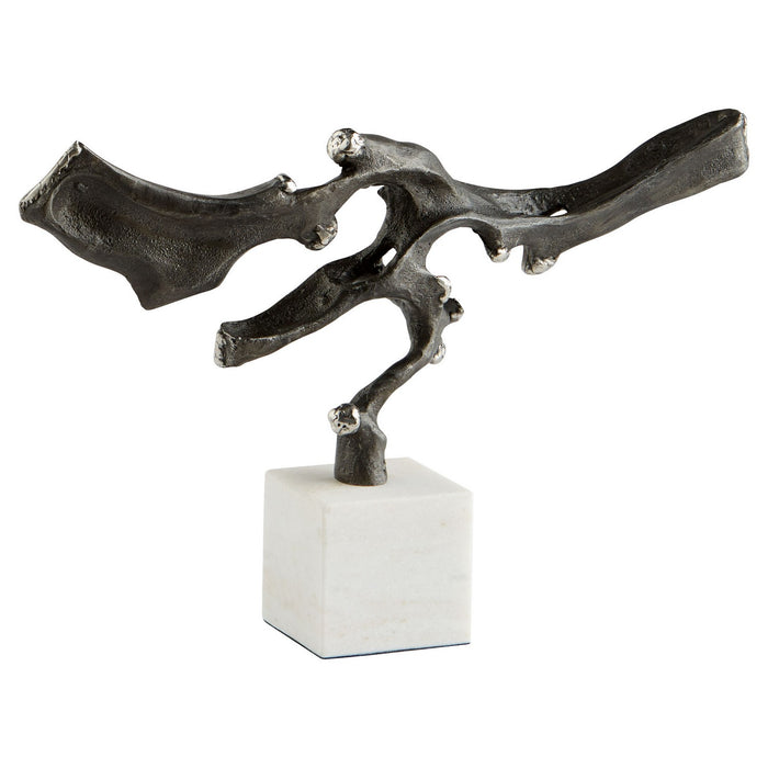 Cyan 11438 Sculpture, Bronze