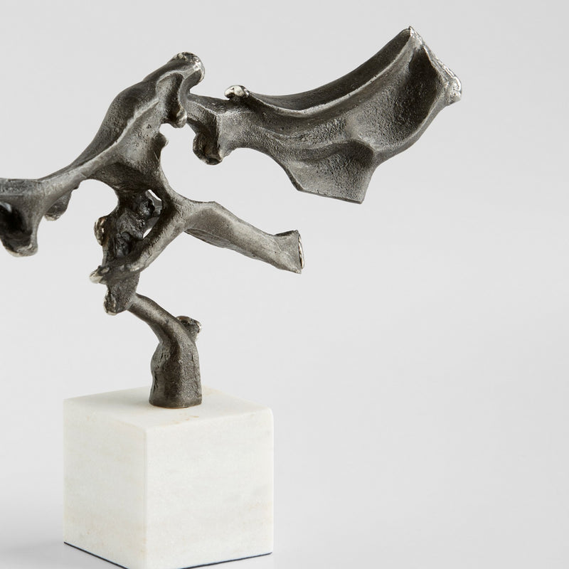 Cyan 11438 Sculpture, Bronze