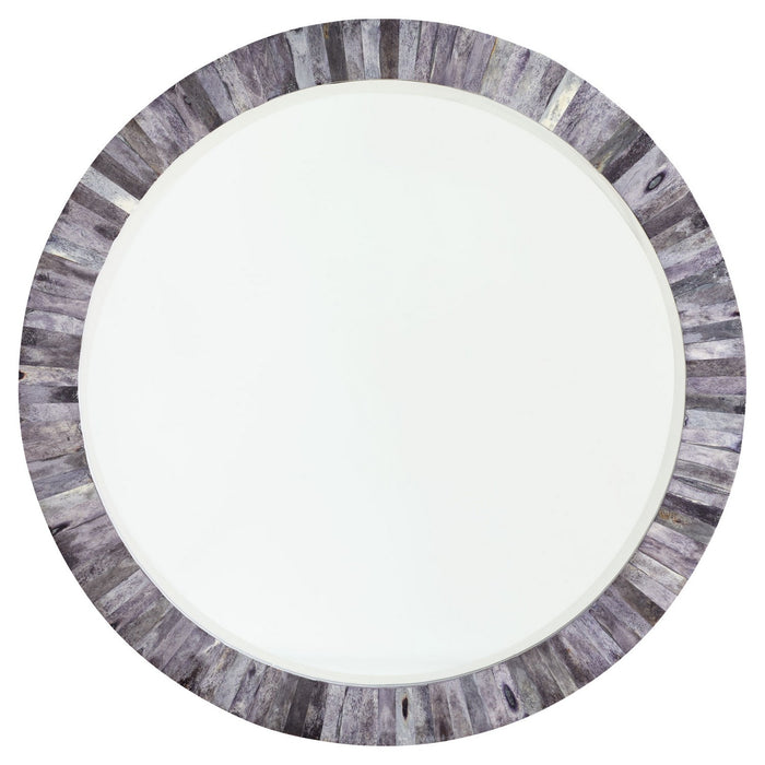 Cyan 11443 Mirror, Grey
