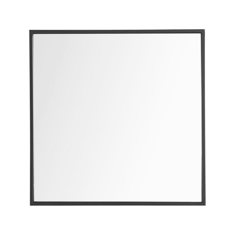 Cyan 11459 Mirror, Black