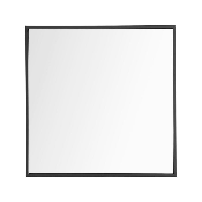 Cyan 11459 Mirror, Black