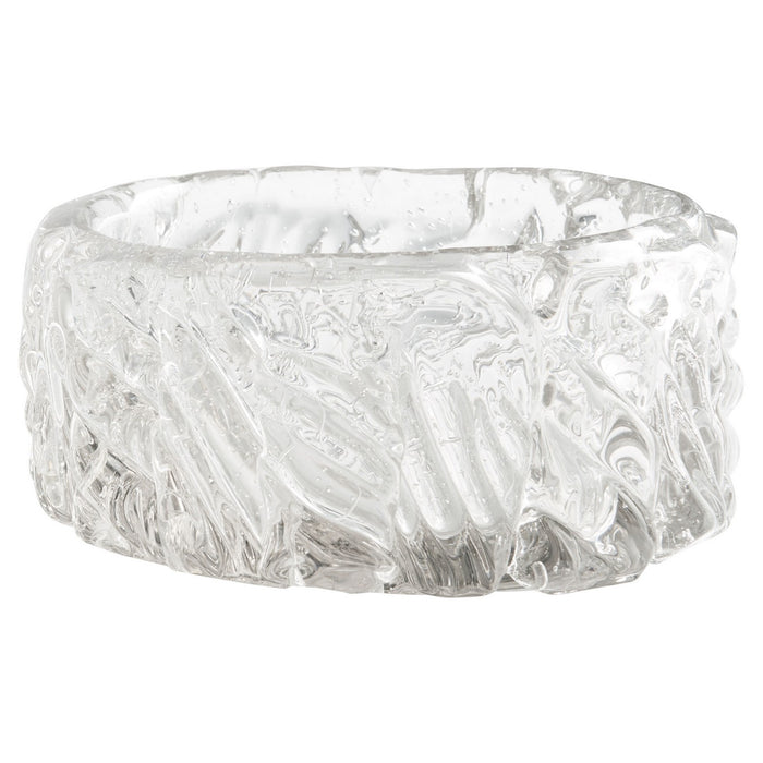 Cyan 11491 Bowl, Clear