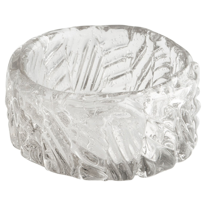 Cyan 11491 Bowl, Clear