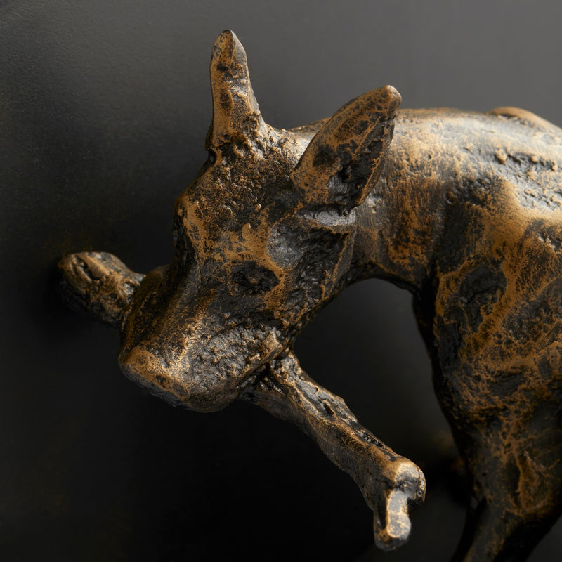 Cyan 11565 Bookends, Old World