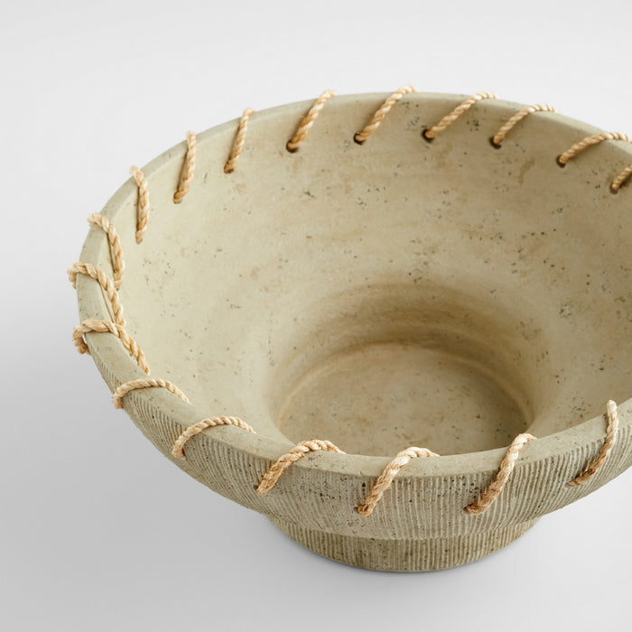 Cyan 11587 Bowl, Grey