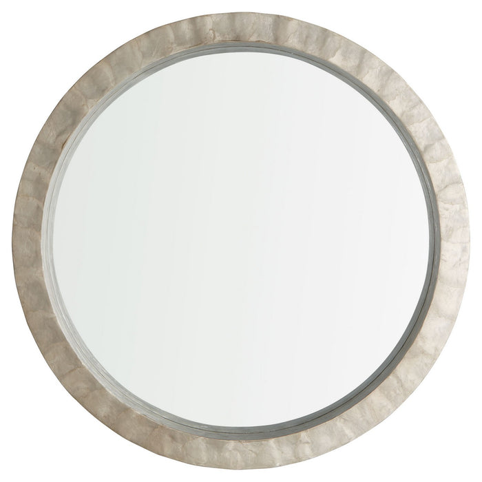 Cyan 11593 Mirror, Taupe
