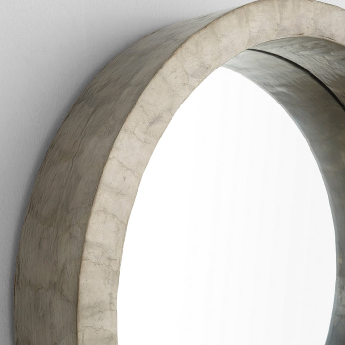 Cyan 11593 Mirror, Taupe