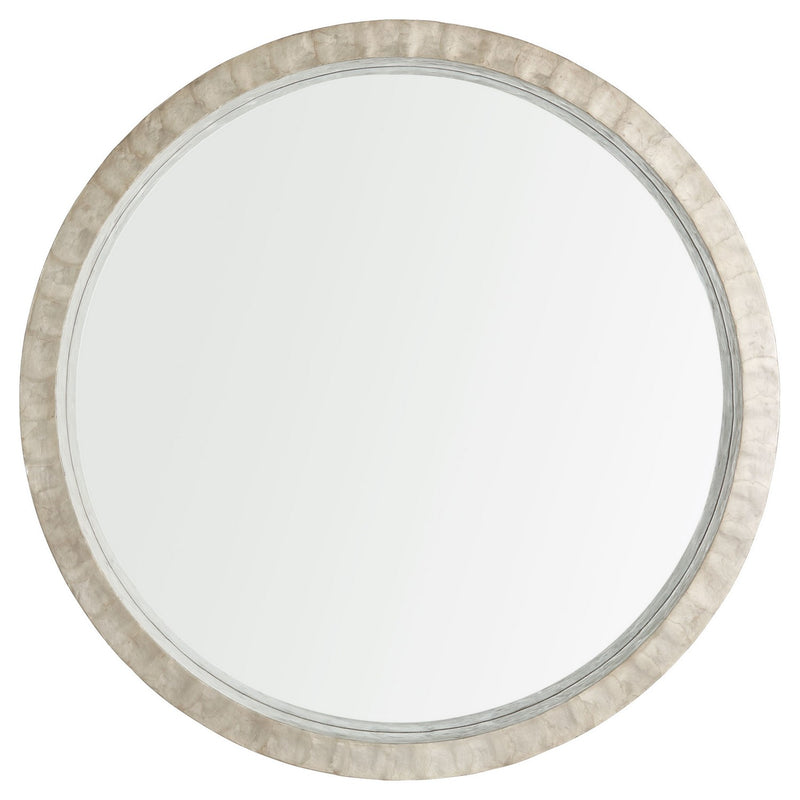 Cyan 11594 Mirror, Taupe