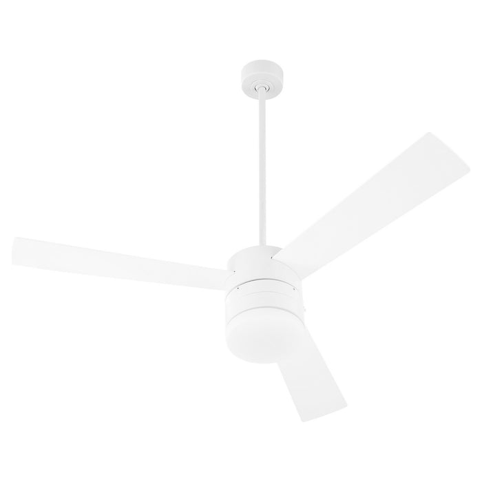 Oxygen 3-119-6 52" Ceiling Fan, White