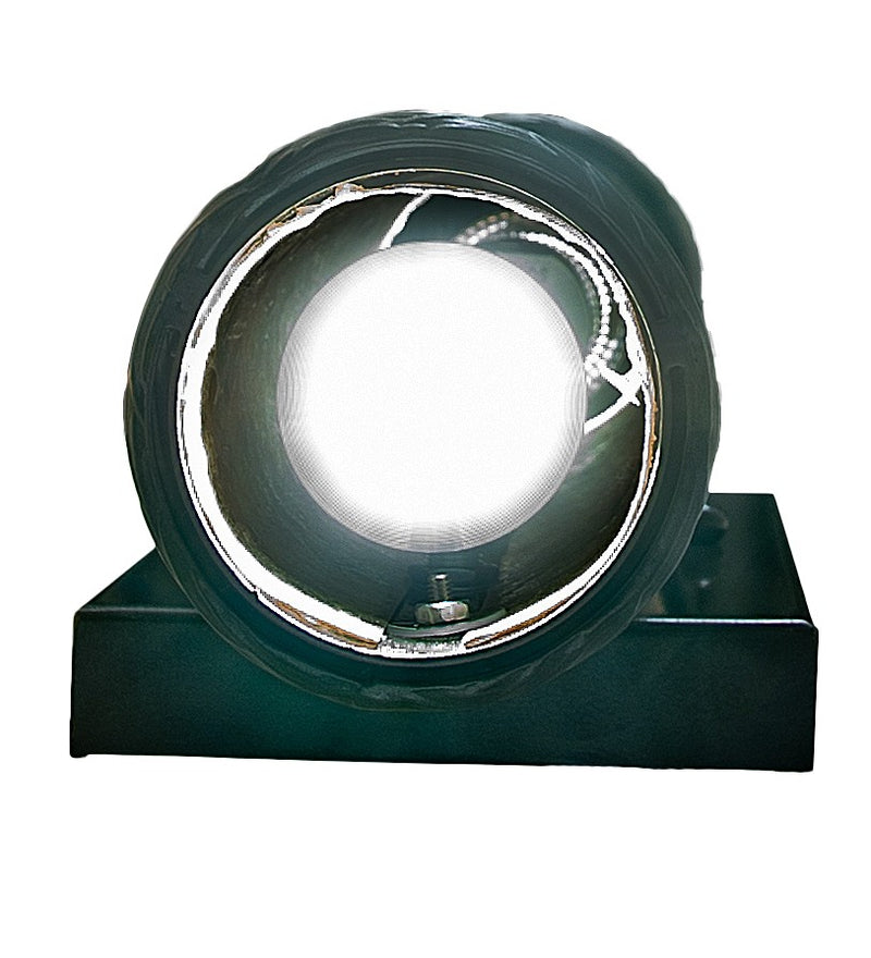 Meyda Tiffany 260025 Two Light Wall Sconce, Exterior Oil Rubbed Bronze