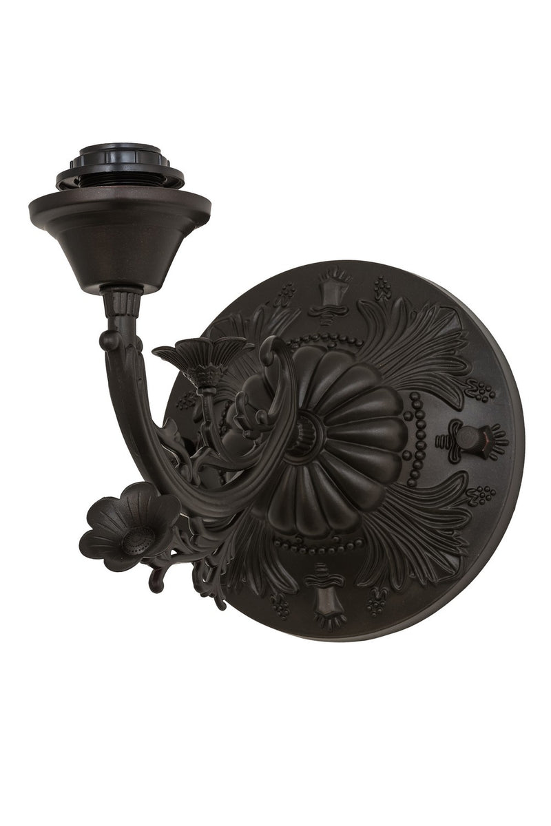 Meyda Tiffany 263351 Two Light Wall Sconce
