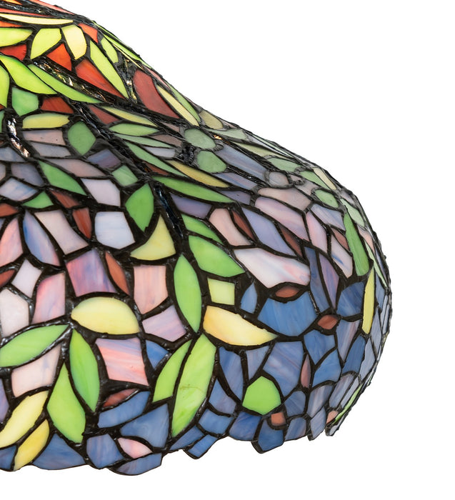 Meyda Tiffany 264869 One Light Table Lamp