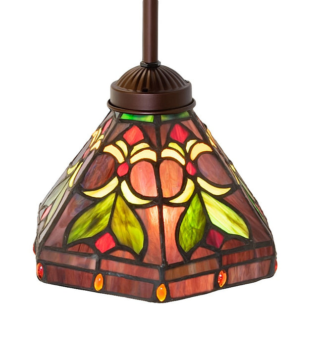 Meyda Tiffany 244756 One Light Pendant