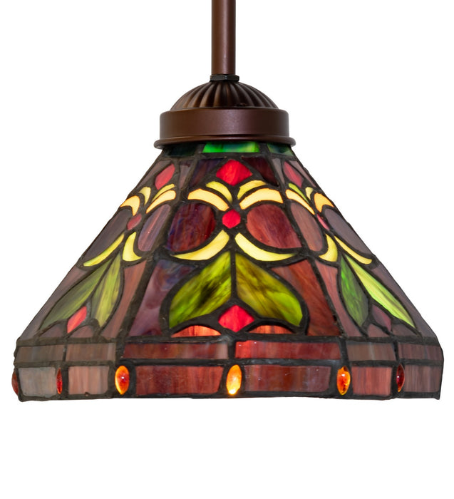Meyda Tiffany 244756 One Light Pendant