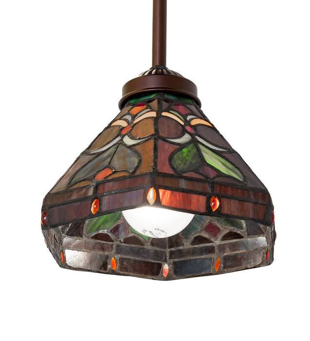 Meyda Tiffany 244756 One Light Pendant