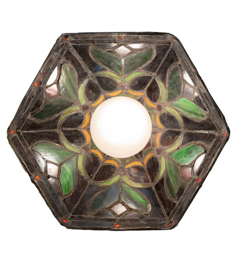 Meyda Tiffany 244756 One Light Pendant