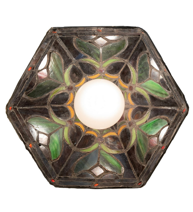 Meyda Tiffany 244756 One Light Pendant