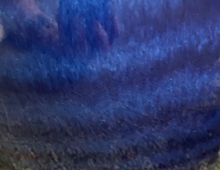 House of Troy GS200-IMB One Light Table Lamp, Imperial Blue