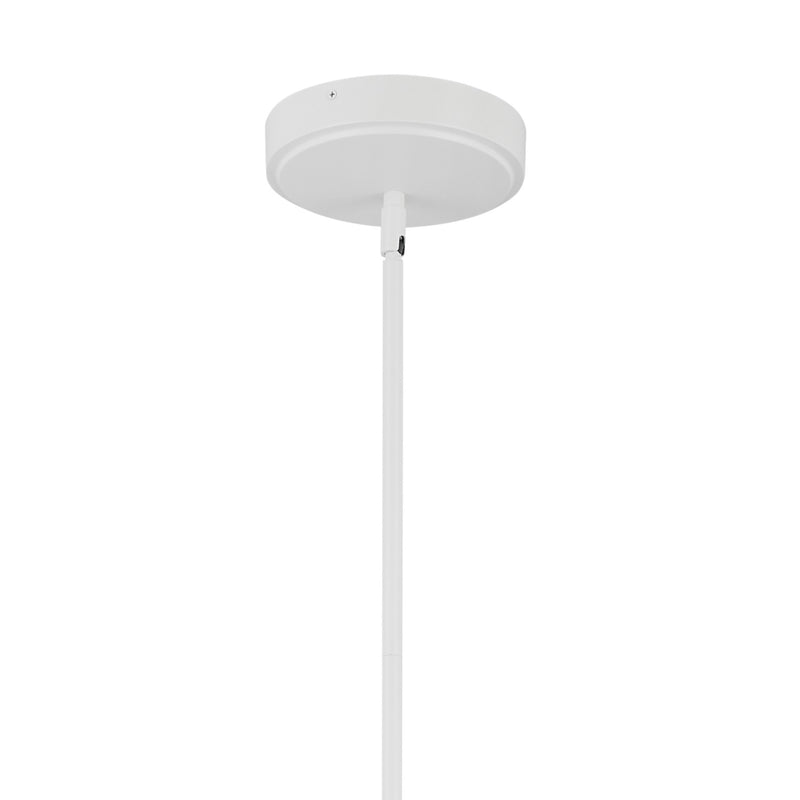 Kichler 84328WH LED Chandelier, White