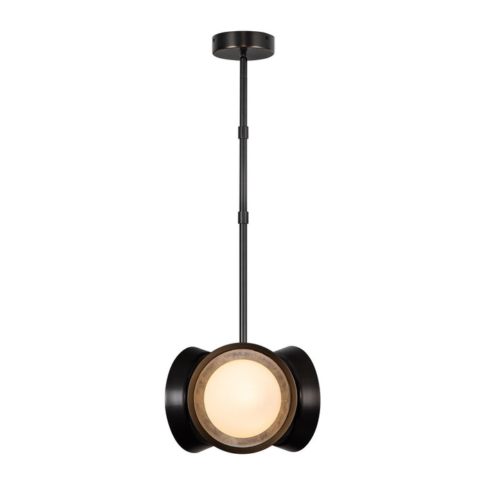 Alora PD320313UB LED Pendant, Urban Bronze