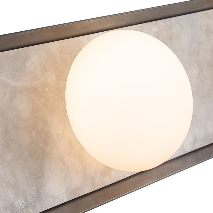 Alora WV320323UB LED Vanity, Urban Bronze