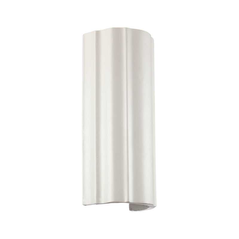 Alora WV352206AW Two Light Vanity, Antique White