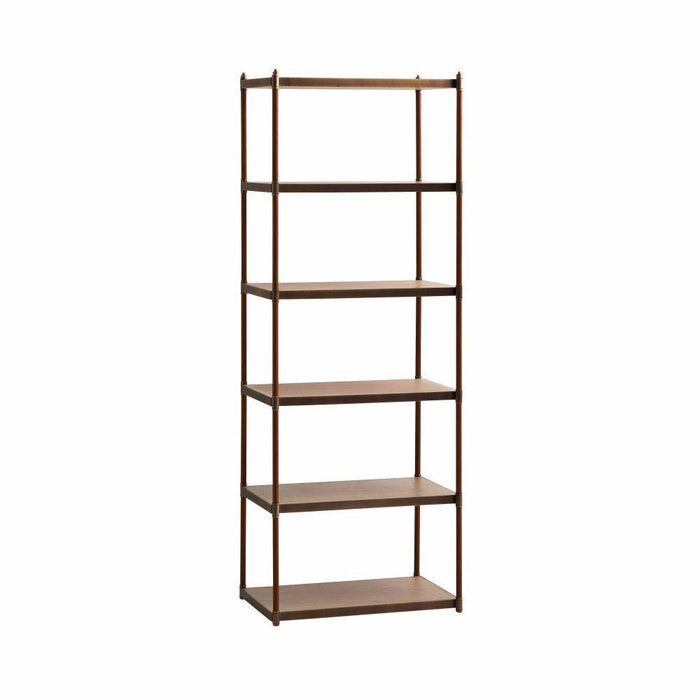 Arteriors 4667 Etagere, Blonde Oak