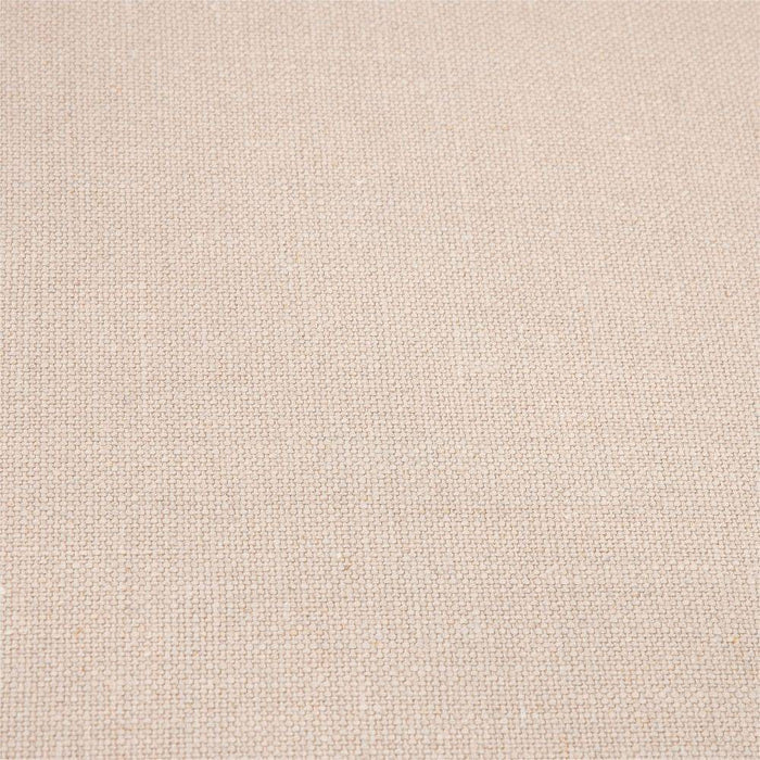 Arteriors 5671 Lounge Chair, Bone Linen