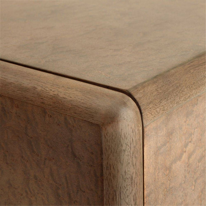 Arteriors 5700 Console, Veneer