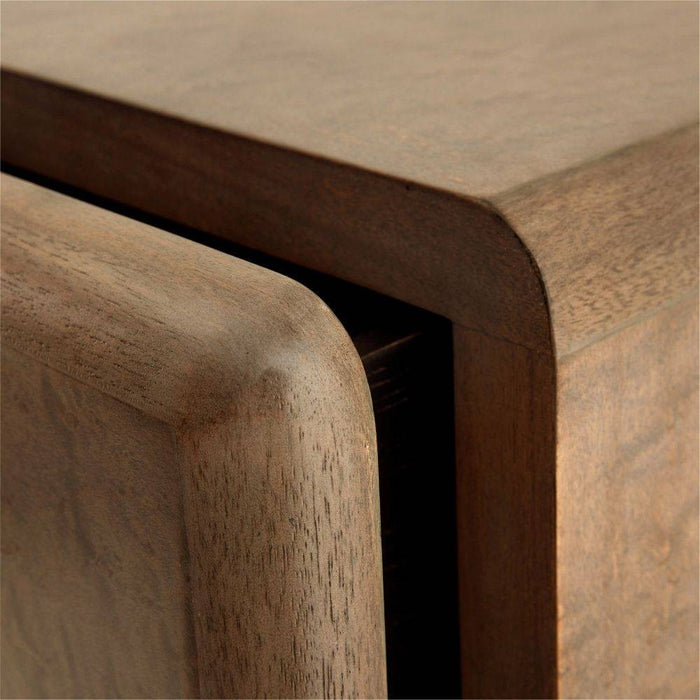 Arteriors 5700 Console, Veneer